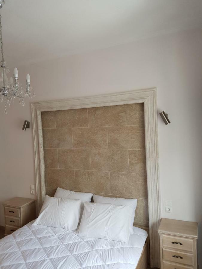 Apartamento John Beauty 50M2, Metro And Acropolis 5' Atenas Exterior foto