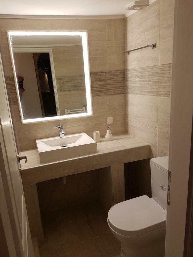 Apartamento John Beauty 50M2, Metro And Acropolis 5' Atenas Exterior foto